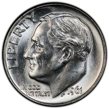 Cert 41955781 - Coin Image