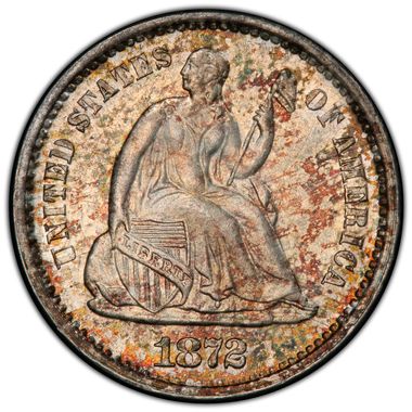 Cert 41955793 - Coin Image