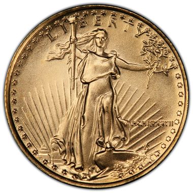 Cert 41957516 - Coin Image