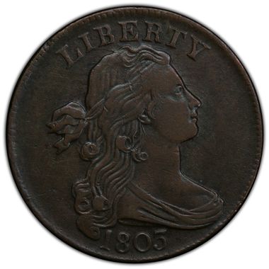 Cert 41957532 - Coin Image