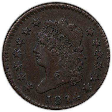 Cert 41957535 - Coin Image