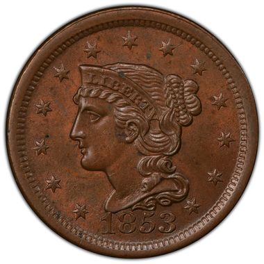 Cert 41957540 - Coin Image
