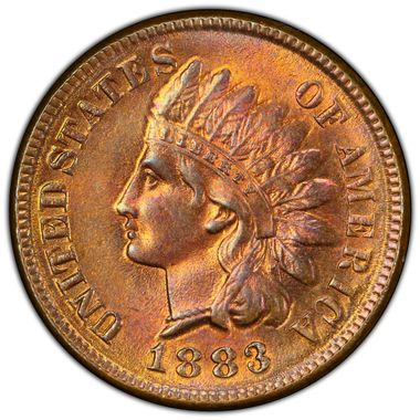 Cert 41957881 - Coin Image