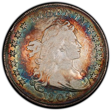 Cert 41958707 - Coin Image