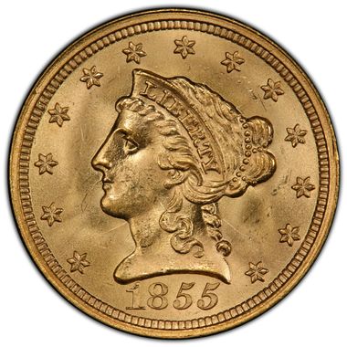Cert 41960246 - Coin Image