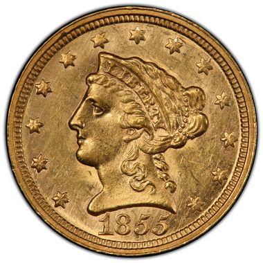 Cert 41960247 - Coin Image