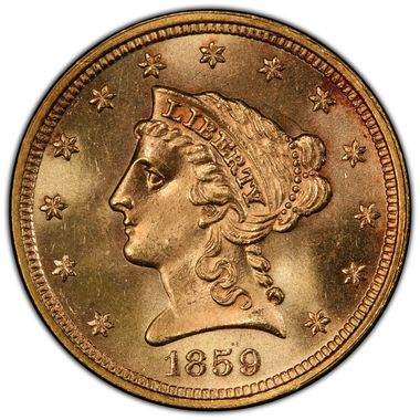 Cert 41960259 - Coin Image