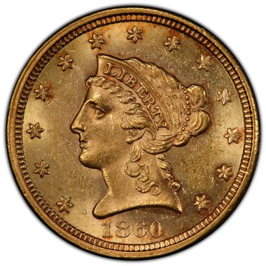 Cert 41960262 - Coin Image