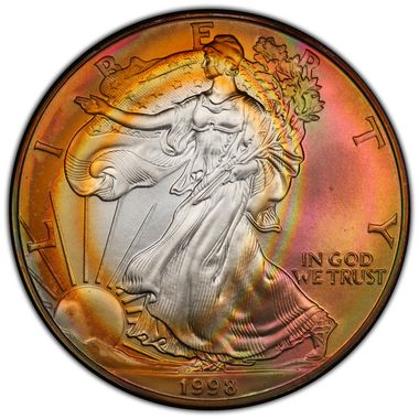 Cert 41960997 - Coin Image