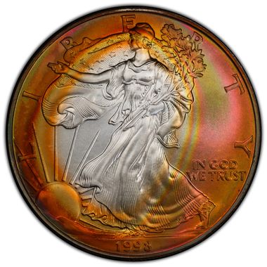 Cert 41960998 - Coin Image