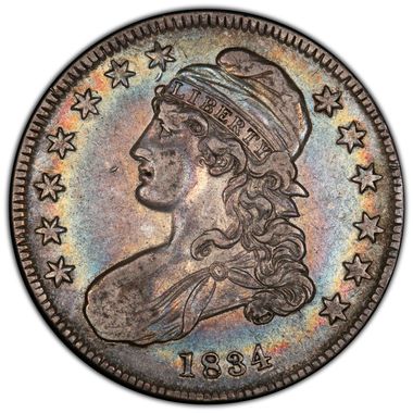 Cert 41961316 - Coin Image