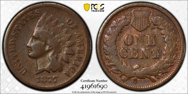 1877 1C N1BN