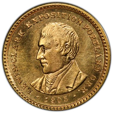 Cert 41962005 - Coin Image