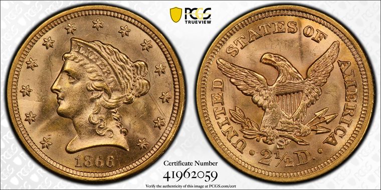 Cert 41962059 - Coin Image