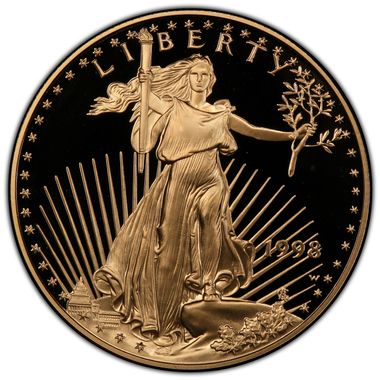 Cert 41962422 - Coin Image