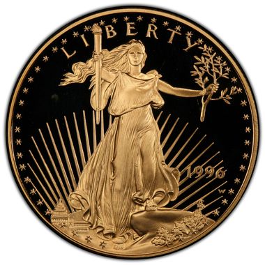 Cert 41962425 - Coin Image