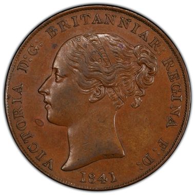 Cert 41962505 - Coin Image