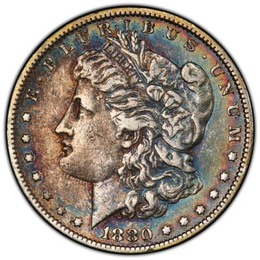 Cert 41962555 - Coin Image