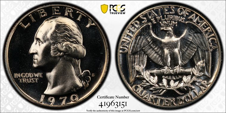 Cert 41963151 - Coin Image