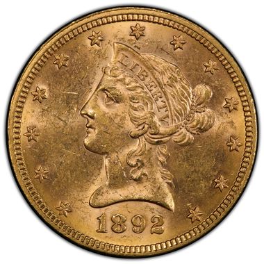 Cert 41964179 - Coin Image