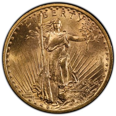 Cert 41964181 - Coin Image