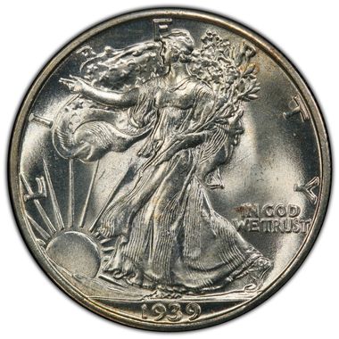 Cert 41964249 - Coin Image