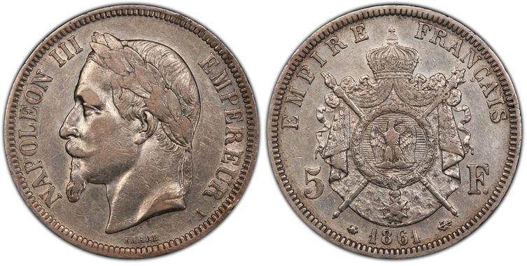 Cert 41964380 - Coin Image