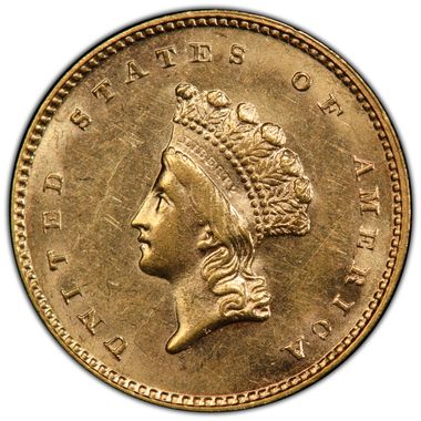 Cert 41965175 - Coin Image