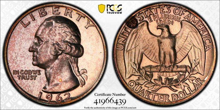 Cert 41966439 - Coin Image