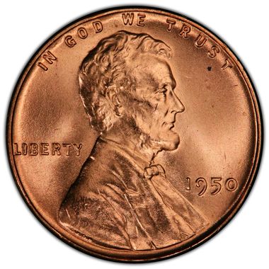 Cert 41968020 - Coin Image