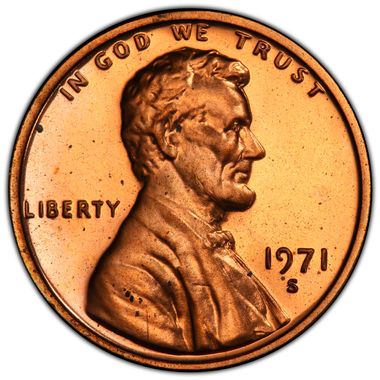 Cert 41968562 - Coin Image