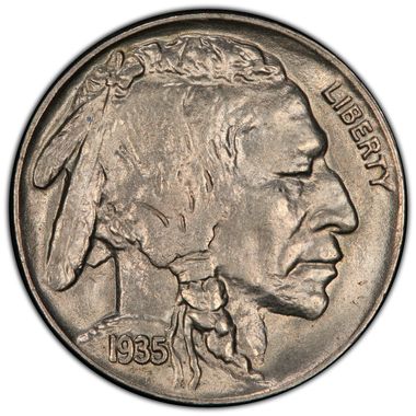 Cert 41968565 - Coin Image