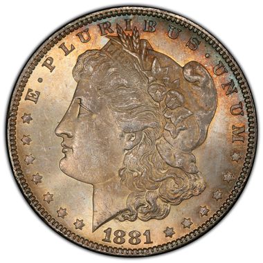 Cert 41970395 - Coin Image