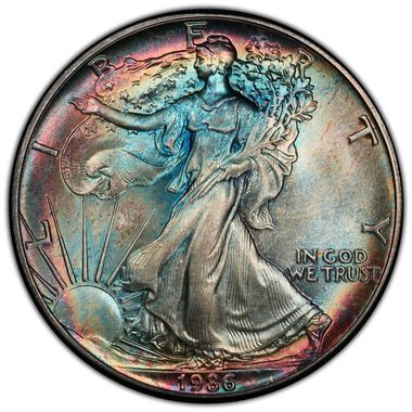 Cert 41970441 - Coin Image