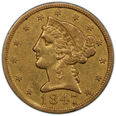 Cert 41970509 - Coin Image