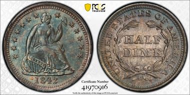 1842 H10C MS65