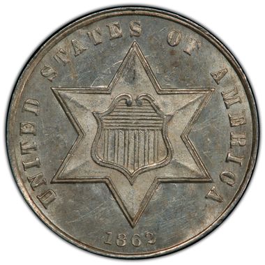 Cert 41972019 - Coin Image