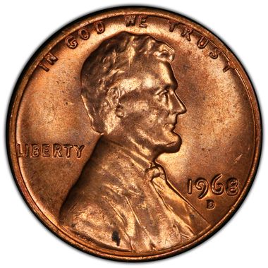 Cert 41973103 - Coin Image