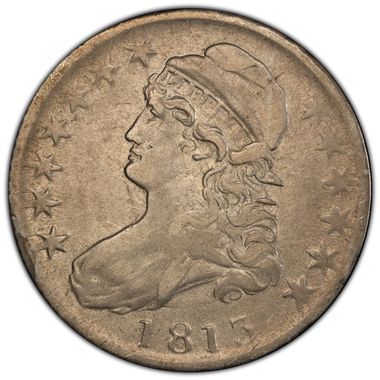 Cert 41973205 - Coin Image