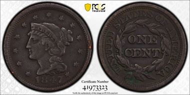 1847 1C N1BN
