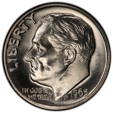 Cert 41973325 - Coin Image