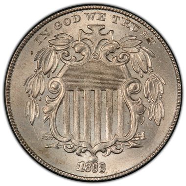 Cert 41974323 - Coin Image