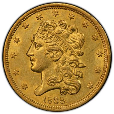 Cert 41975108 - Coin Image