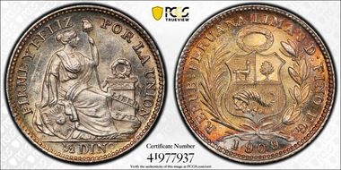 1909/7-FG 1/2 Din KM-206.2 MS66