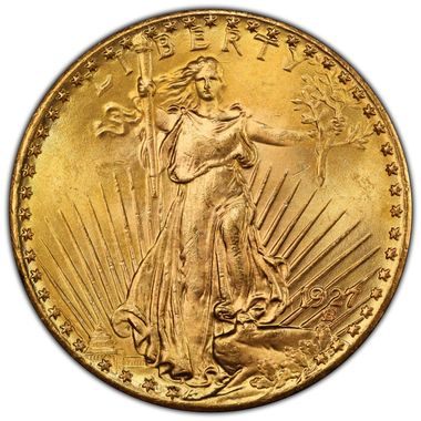 Cert 41991660 - Coin Image