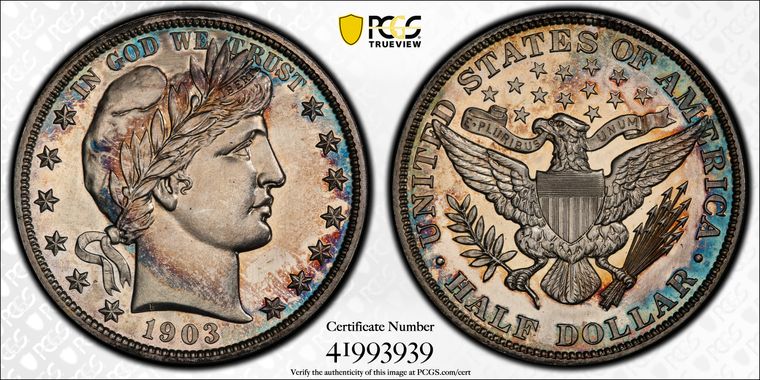 Cert 41993939 - Coin Image