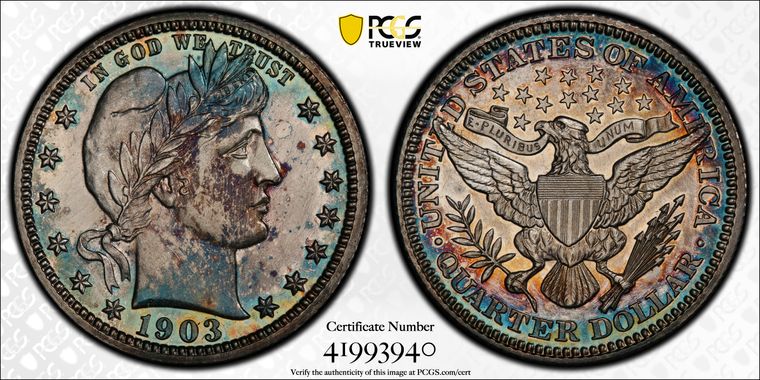 Cert 41993940 - Coin Image