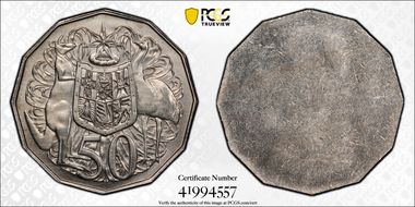 Various Various MS64