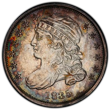 Cert 41994910 - Coin Image