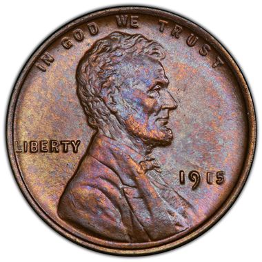 Cert 41998257 - Coin Image